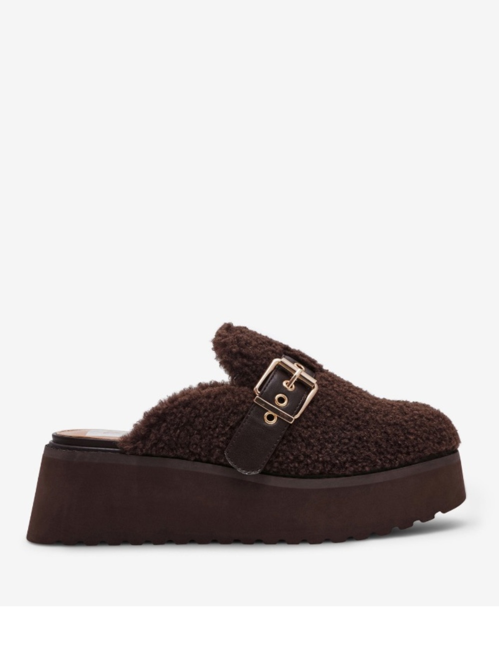 Lelani Platform Clog
DOLCE VITA
NWT